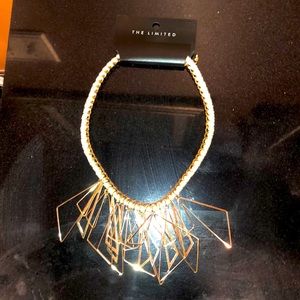 The limited casual necklace!